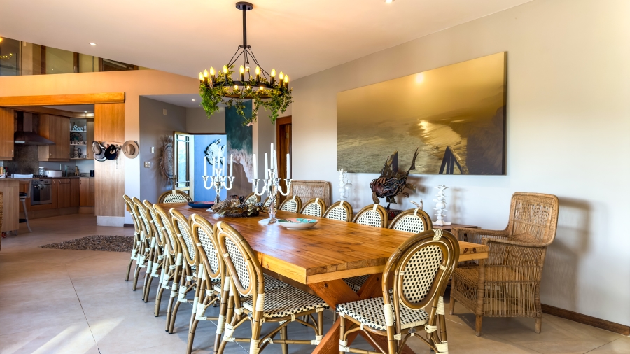 7 Bedroom Property for Sale in Moquini Coastal Estate Western Cape